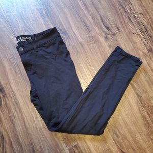 AE jeggings